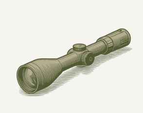 Zielfernrohre