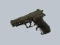 Preview: SIG P226 MK25 9mmLuger