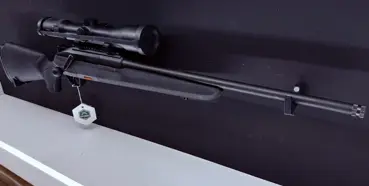 Preview: Beretta BRX1 Synthetic Black .30-06 LL51 + Minox 2-12x50 S