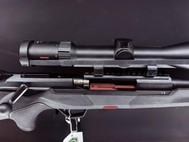 Preview: Beretta BRX1 Synthetic Black .30-06 LL51 + Minox 2-12x50 S