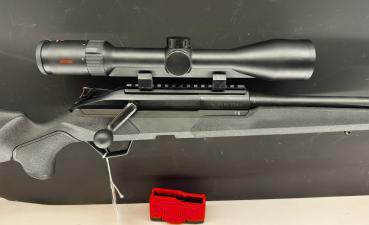 Beretta BRX1 Synthetic Black .30-06 LL51 + Minox 2-12x50 S