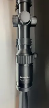 Preview: BRX1 + Ranger4 2,5-10x50 .308Win LL51--Bundle-Angebot--