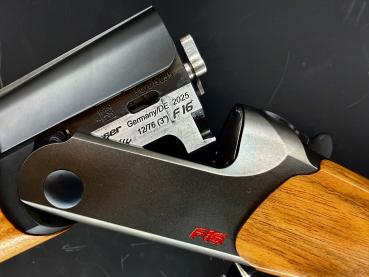 Preview: Blaser F16 Sporting Standard 12/76