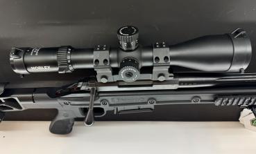 Preview: Browning X-Bolt SF Chassis HS 3 Black .308Win