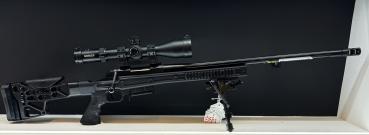 Browning X-Bolt SF Chassis HS 3 Black .308Win