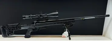 Browning X-Bolt SF Chassis HS 3 Black .308Win