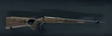 M12 Max LL 51 cm MG 15x1 .308Win