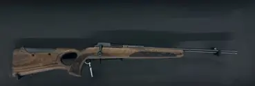 M25 Max LL51 M15x1 .308Win