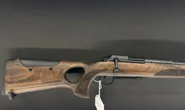 Preview: M25 Max LL51 M15x1 .308Win