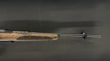 Preview: M25 Max LL51 M15x1 .308Win