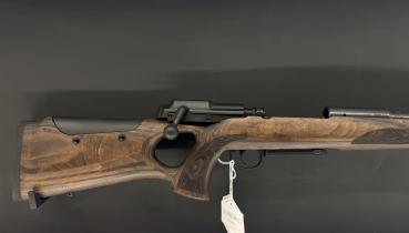 Preview: M25 Max LL51 M15x1 .308Win