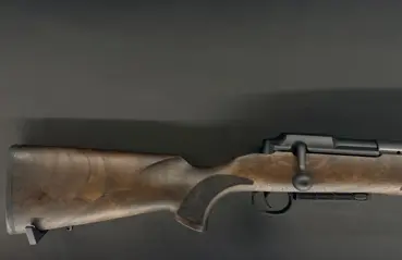 Mauser 25 Pure Repetierbüchse .308Win