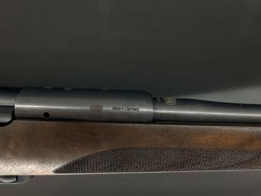 Preview: Mauser 25 Pure Repetierbüchse .308Win