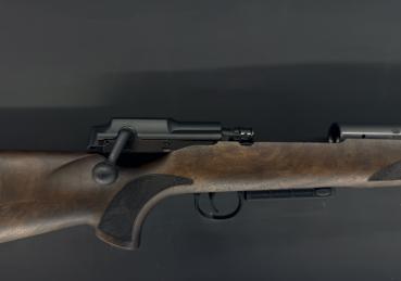 Preview: Mauser 25 Pure Repetierbüchse .308Win