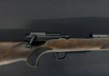 Preview: Mauser 25 Pure Repetierbüchse .308Win