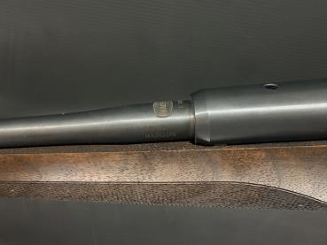 Mauser 25 Pure Repetierbüchse .308Win