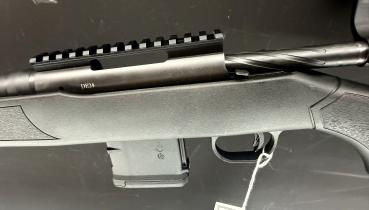 Preview: MVP Patrol Rifle 16,25'' Black .223Rem