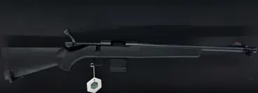 Preview: MVP Patrol Rifle 16,25'' Black .223Rem