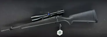 Preview: R93 Offroad .30-06Spring