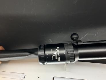 R93 Offroad .30-06Spring