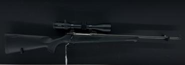Sauer 101 Classic XT LL52, Eramatic, GPO 2-12x50i -Bundle-Angebot-