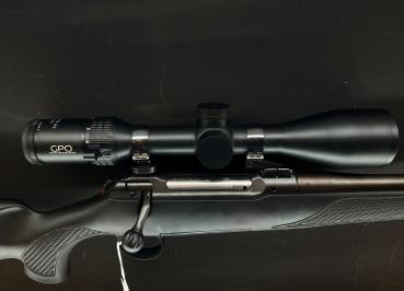 Preview: Sauer 101 Classic XT LL52, Eramatic, GPO 2-12x50i -Bundle-Angebot-