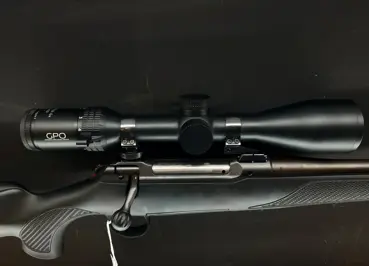 Preview: Sauer 101 Classic XT LL52, Eramatic, GPO 2-12x50i -Bundle-Angebot-