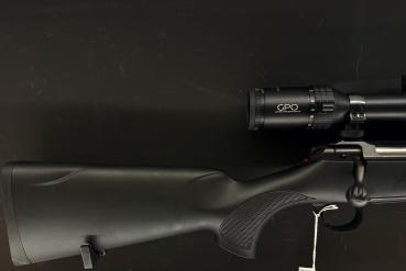Preview: Sauer 101 Classic XT LL52, Eramatic, GPO 2-12x50i -Bundle-Angebot-