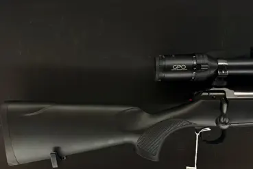 Preview: Sauer 101 Classic XT LL52, Eramatic, GPO 2-12x50i -Bundle-Angebot-