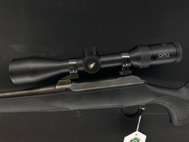 Preview: Sauer 101 Classic XT LL52, Eramatic, GPO 2-12x50i -Bundle-Angebot-