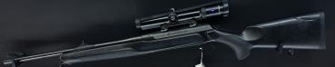 Preview: 303 Black Velvet  LL51cm BMT .308Win