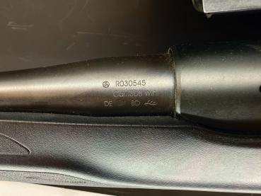 303 Black Velvet  LL51cm BMT .308Win