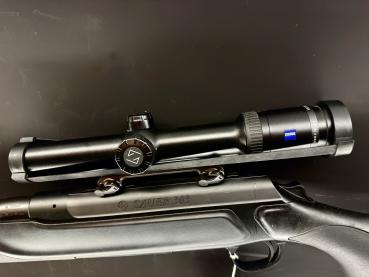 Preview: 303 Black Velvet  LL51cm BMT .308Win