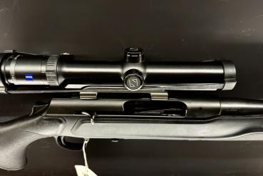 Preview: 303 Black Velvet  LL51cm BMT .308Win