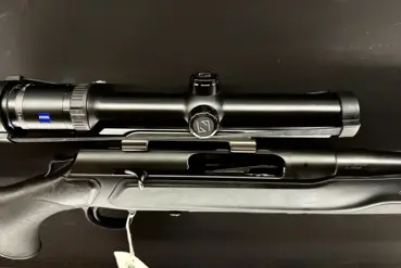 Preview: 303 Black Velvet  LL51cm BMT .308Win