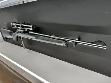 303 Black Velvet  LL51cm BMT .308Win
