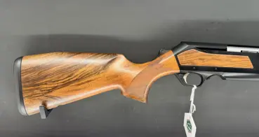 Preview: Bar  Zenith  SF  Wood  Fluted  HC  S  MG4  .30-06Spring