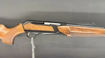 Preview: Bar  Zenith  SF  Wood  Fluted  HC  S  MG4  .30-06Spring