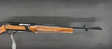 Preview: Bar  Zenith  SF  Wood  Fluted  HC  S  MG4  .30-06Spring
