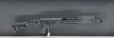 Sa vz.58 Sporter Carbine LL39cm 7,62x39