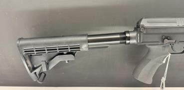 Preview: Sa vz.58 Sporter Carbine LL39cm 7,62x39