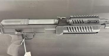 Preview: Sa vz.58 Sporter Carbine LL39cm 7,62x39
