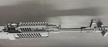 Sa vz.58 Sporter Carbine LL39cm 7,62x39