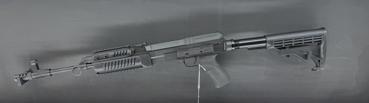 Sa vz.58 Sporter Carbine LL39cm 7,62x39