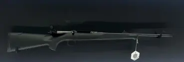 101  Forest  XT  LL  51cm  .308Win
