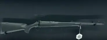 Preview: 101  Forest  XT  LL  51cm  .308Win