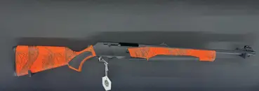 Bar  MK3  Tracker  Pro  Fluted  HC  S  MG4  .308Win