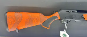 Preview: Bar  MK3  Tracker  Pro  Fluted  HC  S  MG4  .308Win