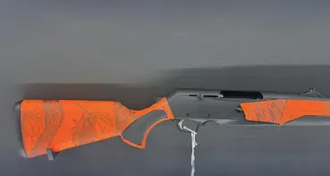 Preview: Bar  MK3  Tracker  Pro  Fluted  HC  S  MG4  .308Win