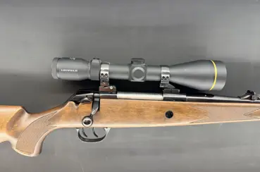 Preview: Titan II 7x64
